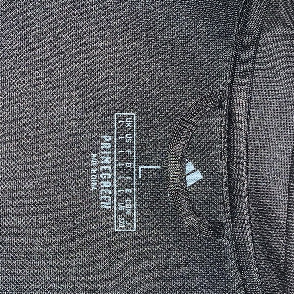 Adidas track jacket - Picture 2 of 2